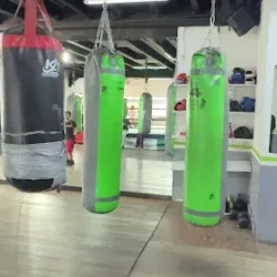 Gym zona norte tijuana. B.c