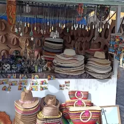 Artesanias Izamal