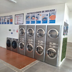 Laundry Room Suc. Satélite Norte