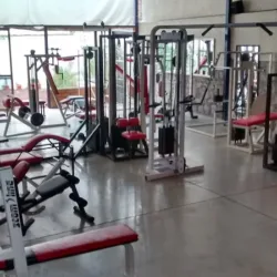 Acuarios Club GYM