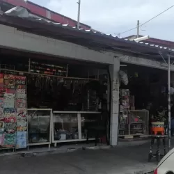 Papeleria y merceria betty