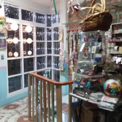 Papelería, Mercería, Regalos y más..."TERE"