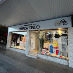 Merceria Parada 5