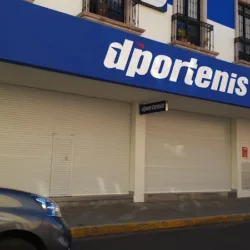 Dportenis Morelos Zamora