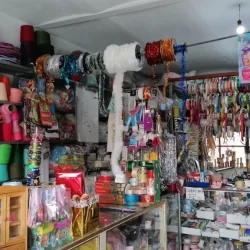 Mercería, Estambrería Y Bonetería Libertad
