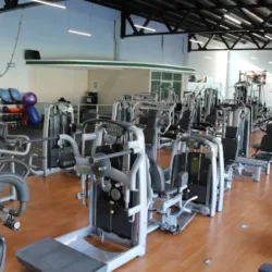 Sportway Cancún