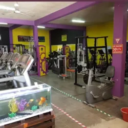 Tu gym