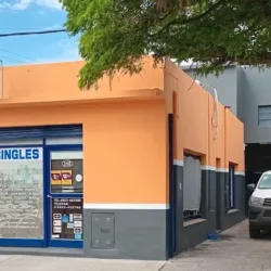 Rectificaciones Pringles