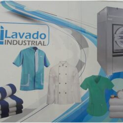 ​lavado Industrial