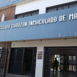 Instituto Corazón Inmaculado de María
