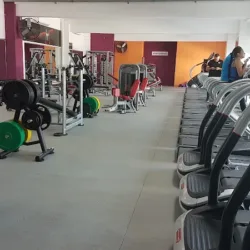 Ray Wilson Family Fitness Joya