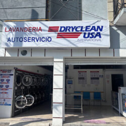 LAVANDERÍA IZTAPALAPA DRYCLEAN USA INTERNATIONAL