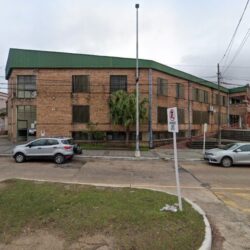 Colegio Nacional concordia