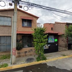 LAVANDERÍA RÍO BALSAS