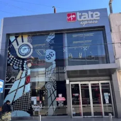 Tate Express