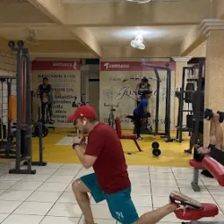 Body master gym