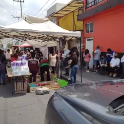 Mercado San José