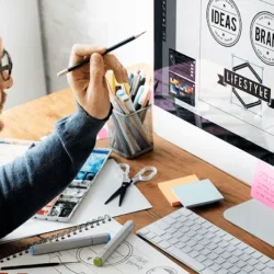 PLANET DESIGNS - Diseño Gráfico