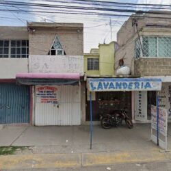 Lavandería y Planchaduria Citlalli