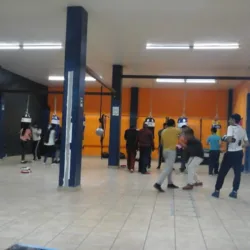 Urban GYM