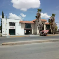 Jardin Del Perpetuo Recuerdo