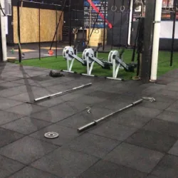 Atomic Performance Center