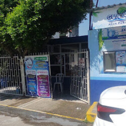 Lavandería "LA TRINIDAD"
