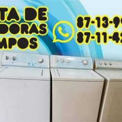 La vanderia campos