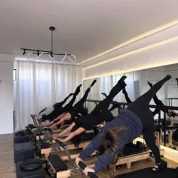 IC Pilates & Fitness