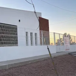 Velatorio estatal DIF funeraria