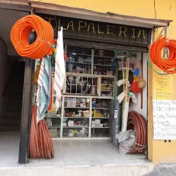 Papeleria Y Merceria