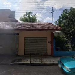 Papeleria Y Merceria "LA PAGINA 2000" Bonfil 755
