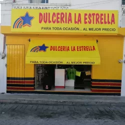 Dulceria La Estrella Suc. Motul