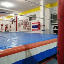 Torrestra Gym