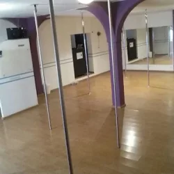 Pole Dance Fair Fitness Studio