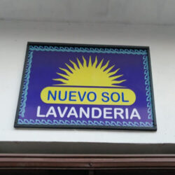 Lavandería un nuevo sol - Celaya