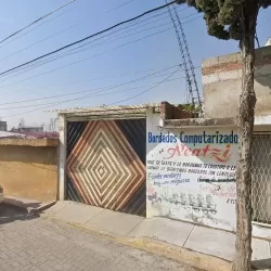 Bordados Computarizados Acatzi