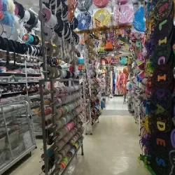 Mercería El Botón