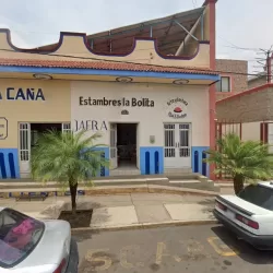 Estambres la Bolita