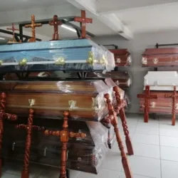 FUNERALES "R". RODRIGUEZ