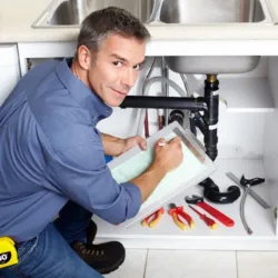 Holeshot Plumbing