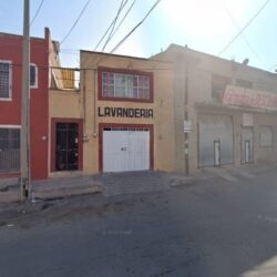 LAVANDERIA
