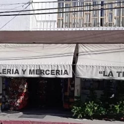 Papelería y Merceria La Teresita