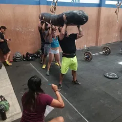 Aesir CrossFit