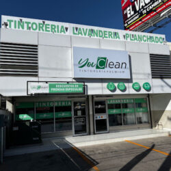 Tintorería You Clean