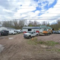 Eric's Excavating Inc.