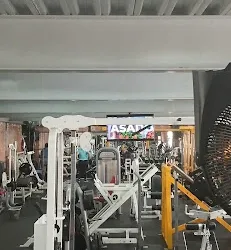 Centro de Formación Deportiva Vivanco