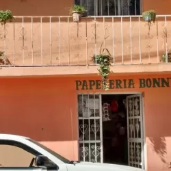 Papeleria Bonny