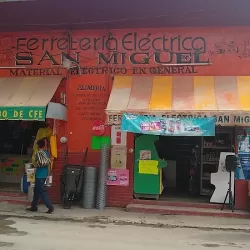 CFE Agencia Tempoal