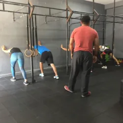 CrossFit Quality